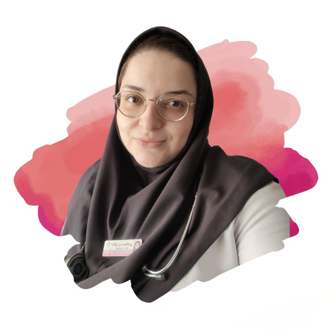 دکتر پریچهر سادات سجادی